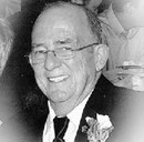 John Cunningham Obituary